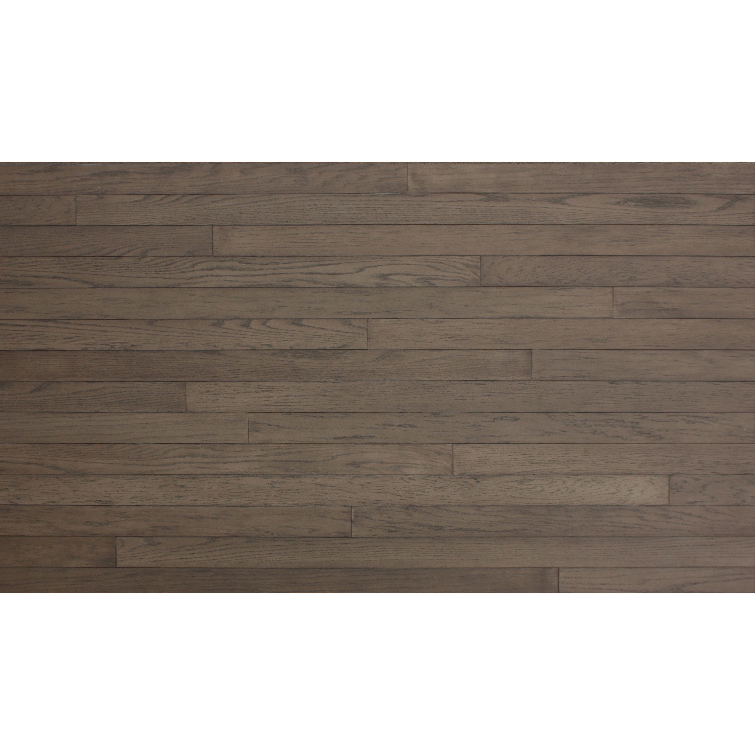 Декоративная плитка гибкая FTS Moderna Line доска 8 см 0,96 м2 Термоясень (NW00030)