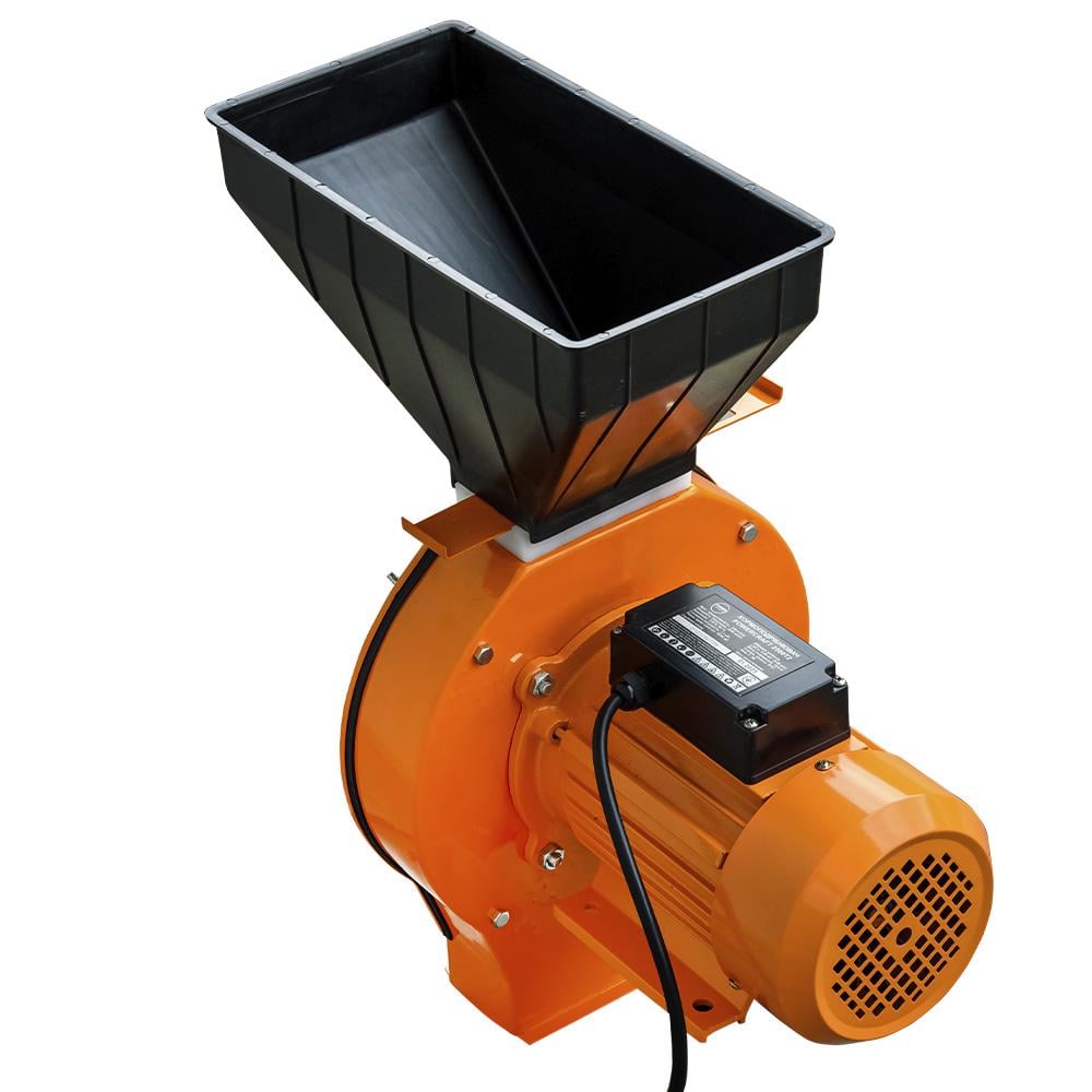 Кормоизмельчитель Powercraft 2500T2 (224429) - фото 5