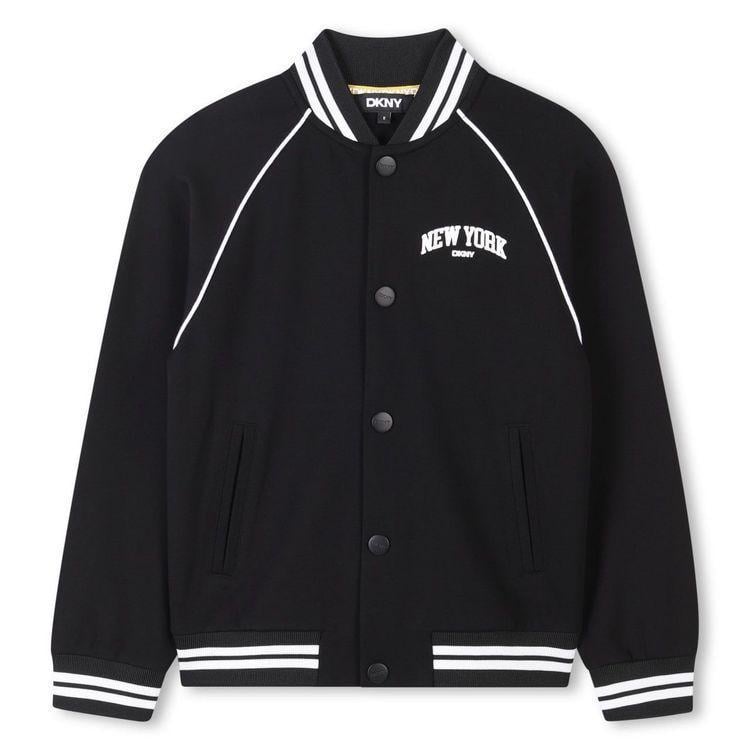 Кофта бомбер DKNY 62232 unisex 162 см р. 16 (2942971706)