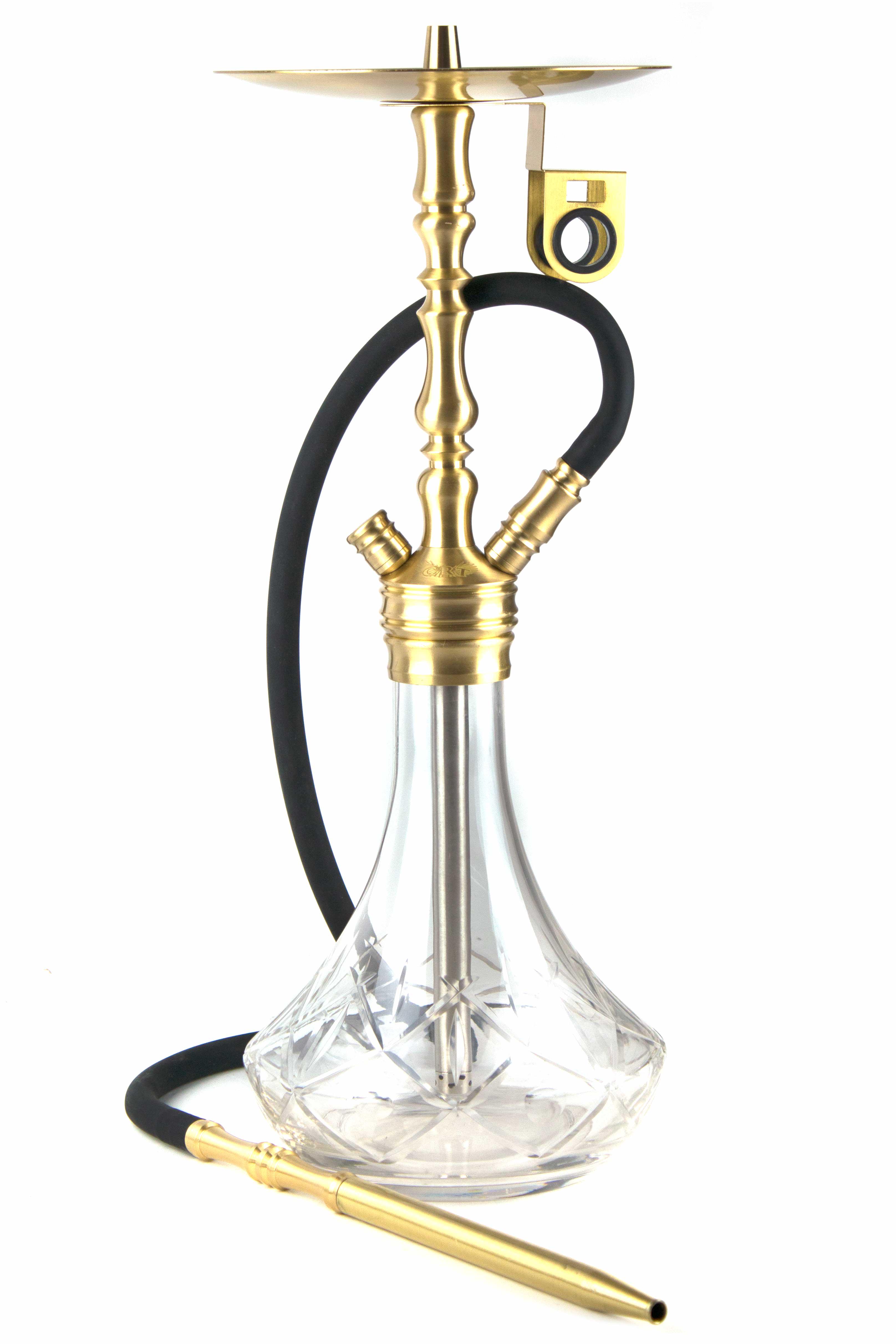 Кальян Yahya Sky Gold (21526)