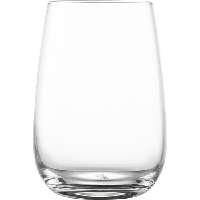 Стакан для воды Grace Schott Zwiesel 0,4л 2 пр. (34060357)