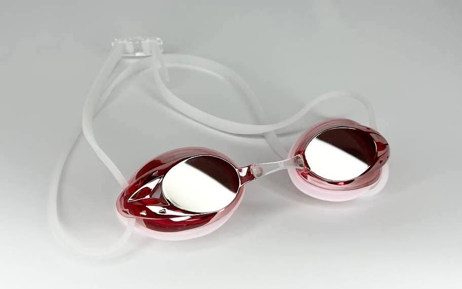 Очки для плавания Flexa универсальные антифог/UV-защита (GU0104Pink)