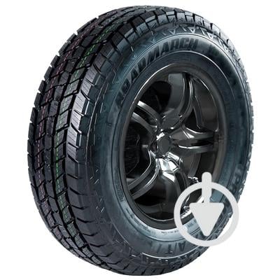 Автошина ROADMARCH PrimeMax A/T I 235/70 R16 106T Автошина ROADMARCH PrimeMax A/T I 235/70 R16 106T