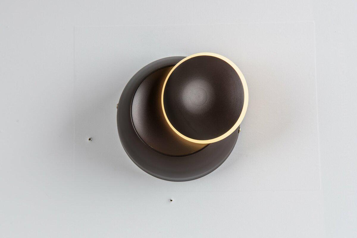 Бра Sirius 8872M-B (372957)