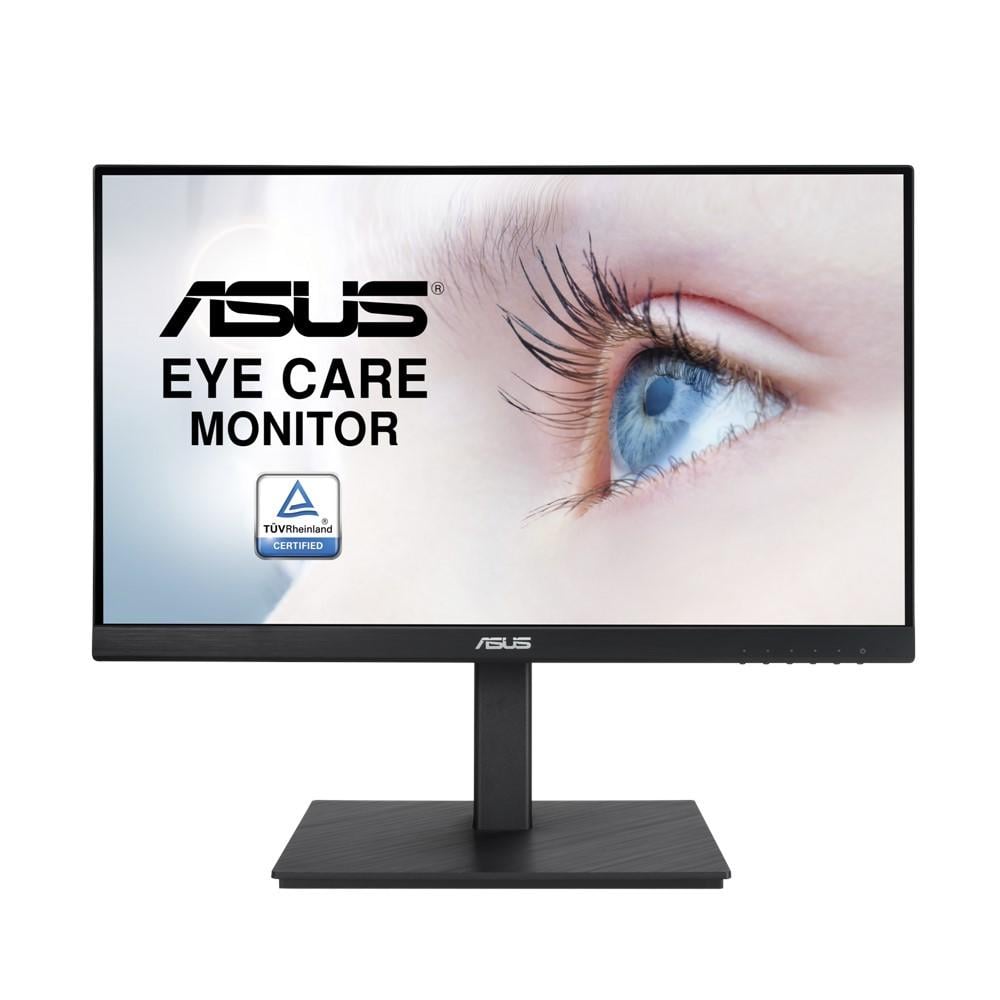 Монітор Asus VA229QSB 22" (4718017838658)