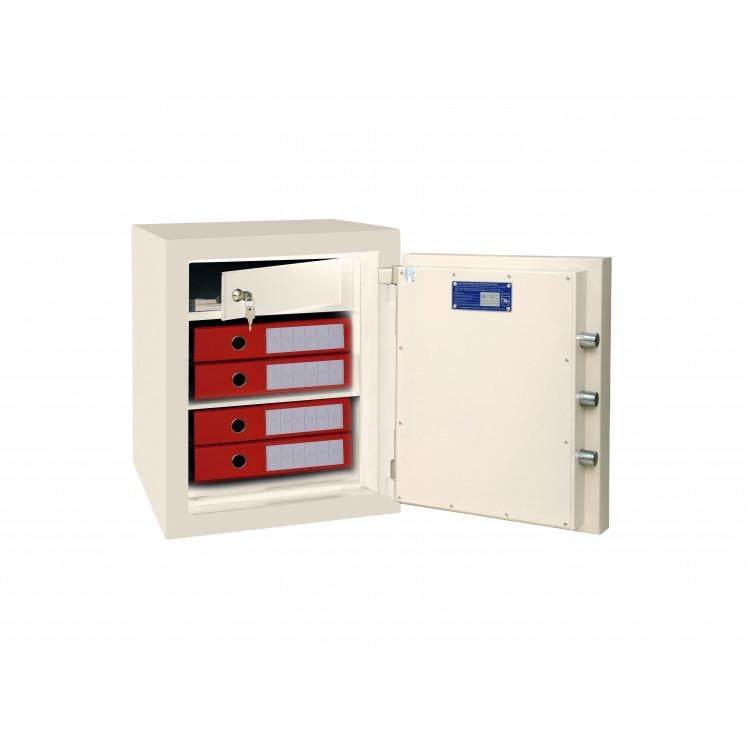 Сейф огнестойкий FSL.57.K Cream (10789513)