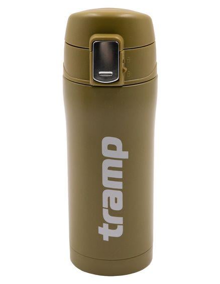 Термокружка Tramp UTRC-106 0,35 л Хаки (UTRC-106-khaki)