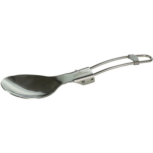 Ложка Pinguin Spoon Steel туристическая (625)