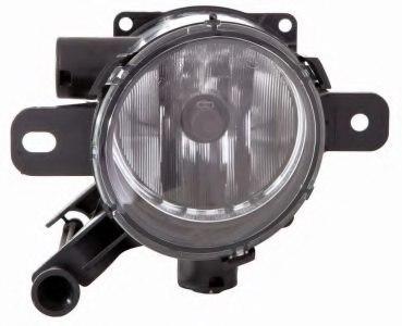 Фара противотуманная Opel Zafira B 2005-2011 правая сторона (442-2031R-UQ)