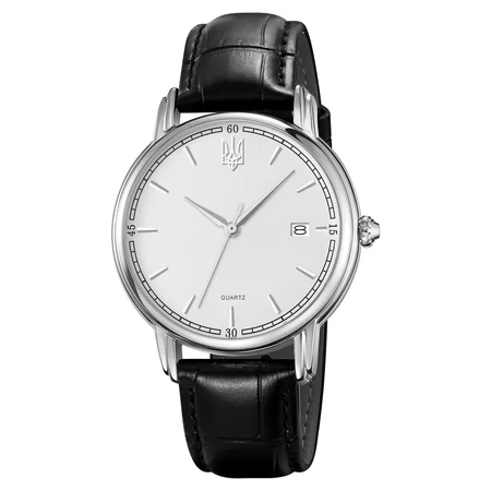 Наручные часы Awarder 020 Трезубец серебро Silver-White (480)