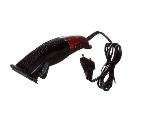 Машинка для стрижки волос Gemei GM-807 9W профессиональная