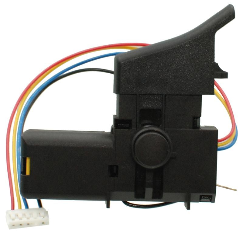 Кнопка перфоратора Metabo KHE 28 343406880 Кнопка перфоратора Metabo KHE 28 343406880