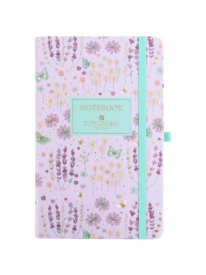 Блокнот Axent Turnowsky Morning Dew клетка 96 л. 125x195 мм (8621-8-A-TR) Блокнот Axent Turnowsky Morning Dew клетка 96 л. 125x195 мм (8621-8-A-TR)