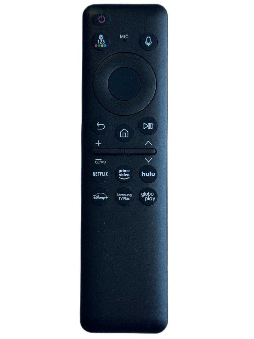 Універсальний пульт для телевізорів Samsung HUAYU RM-G2800 DTMF з голосовим керуванням (13270)