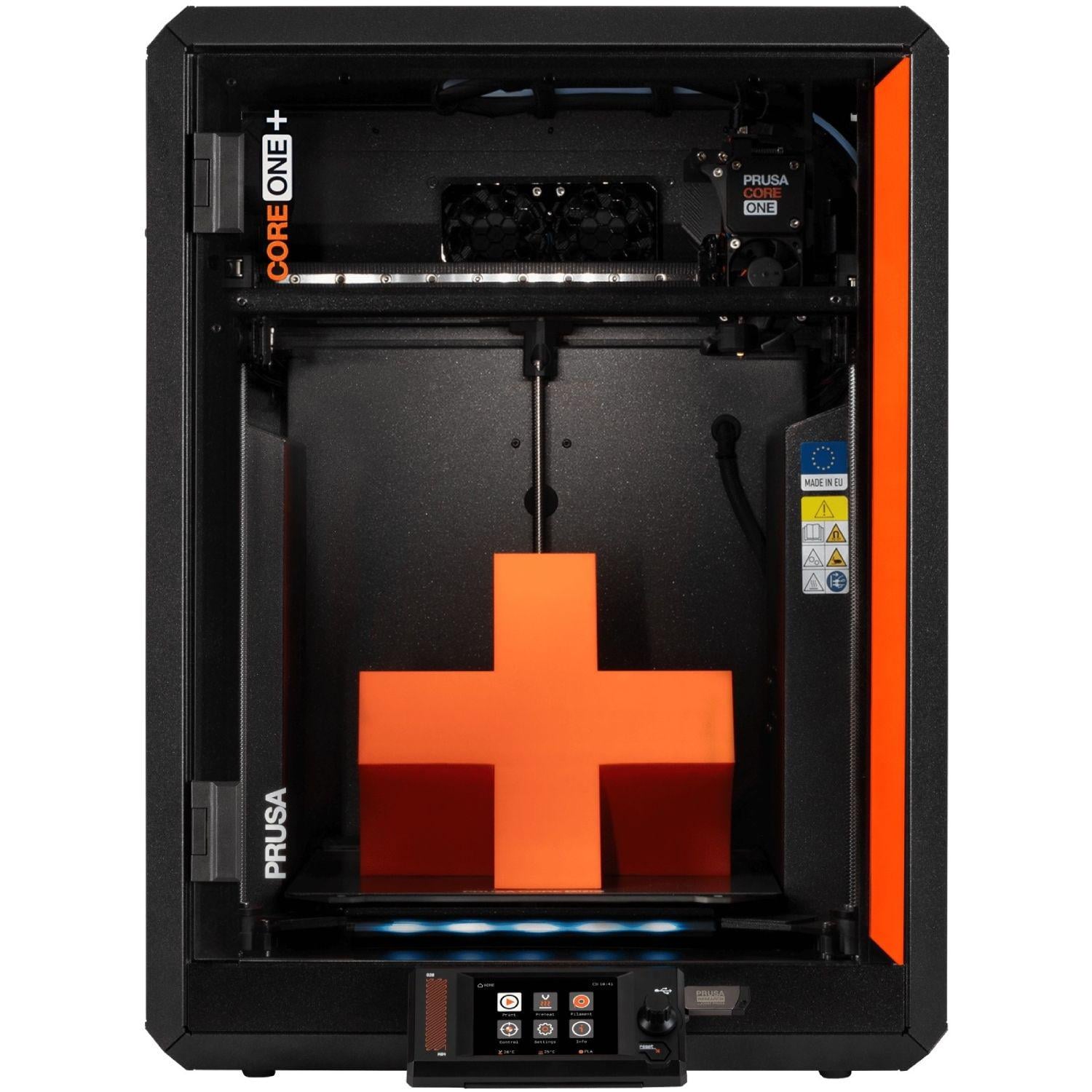 Принтер 3D PRUSA CORE One+ FDM (PR-15276+)