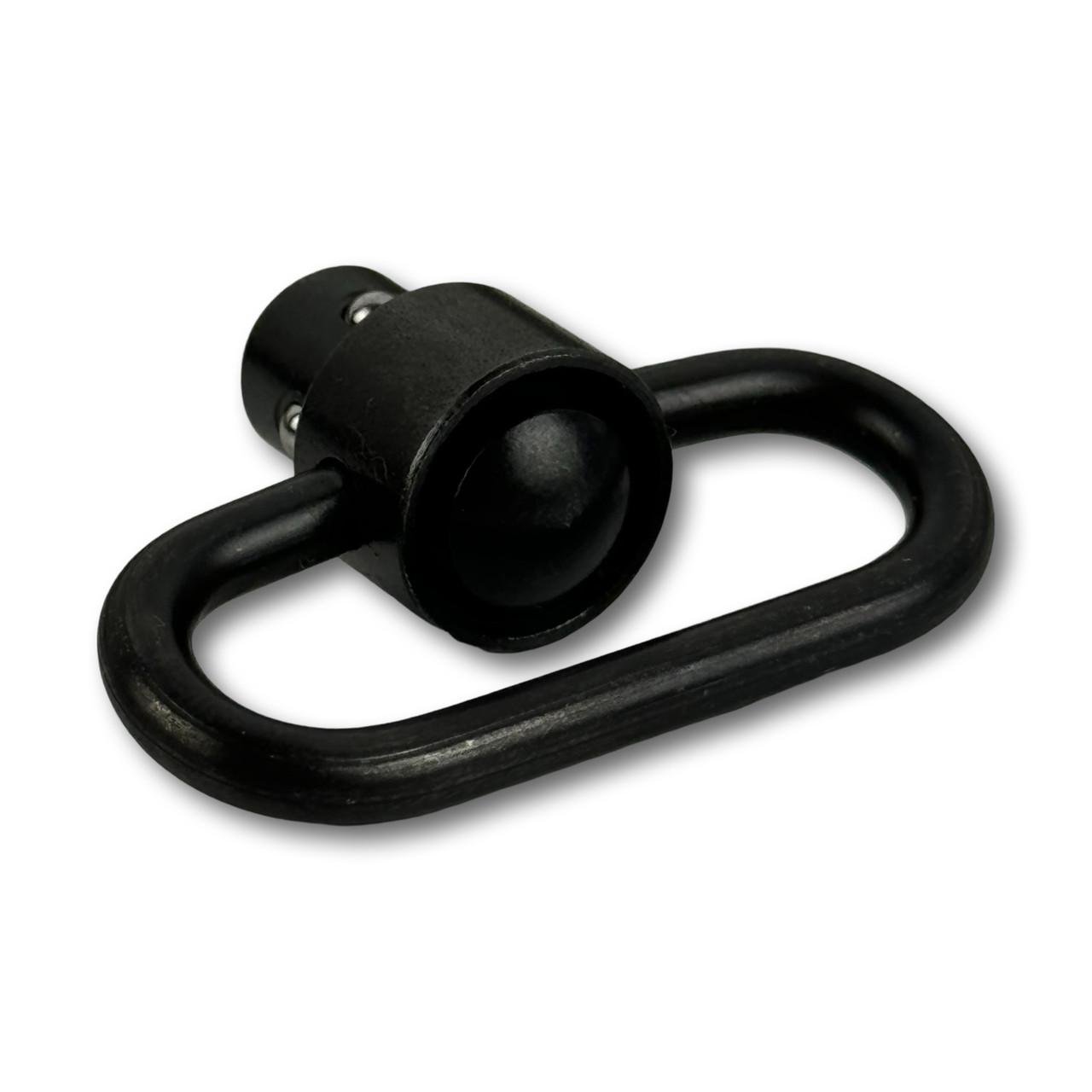 Антабка QD Ragnarok для крепления ремней на оружие - фото 3 Антабка QD Ragnarok для крепления ремней на оружие - фото 3