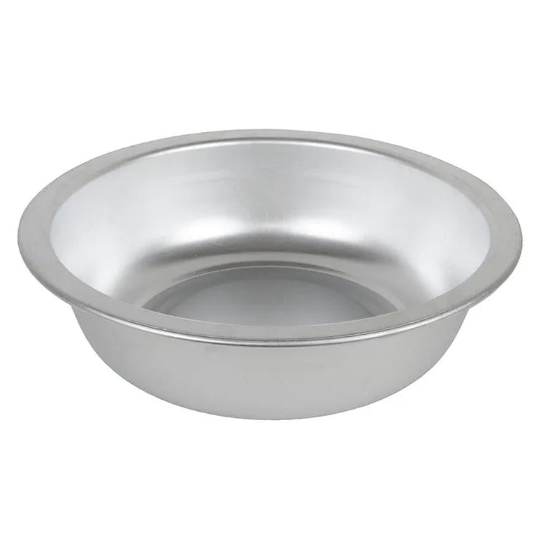 Миска алюмінієва 12 л Миска алюмінієва 12 л
