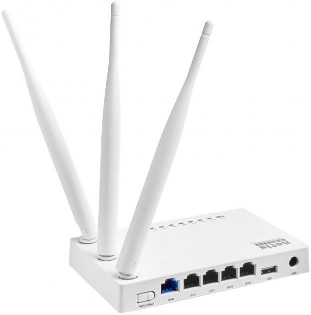 Роутер Netis MW5230 Wi-Fi - фото 4