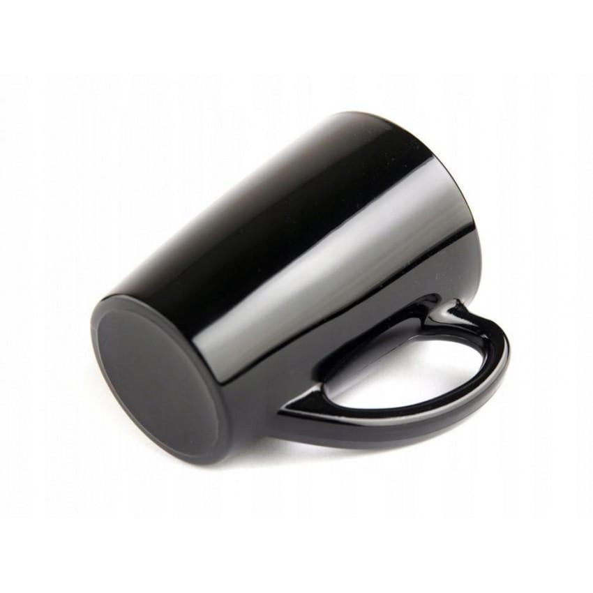 Набор кружек Luminarc New morning 320 мл 6 шт. Black (Q0156) - фото 3 Набор кружек Luminarc New morning 320 мл 6 шт. Black (Q0156) - фото 3