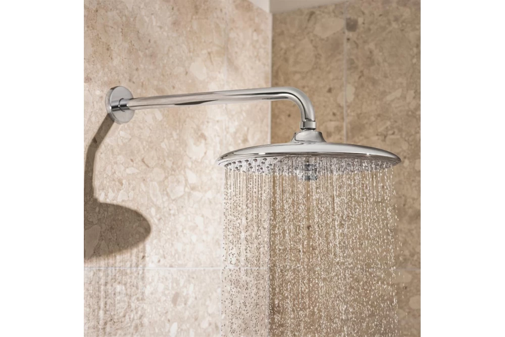 Душевая система Grohe QuickFix Precision SmartControl 34878000 (22871979) - фото 10