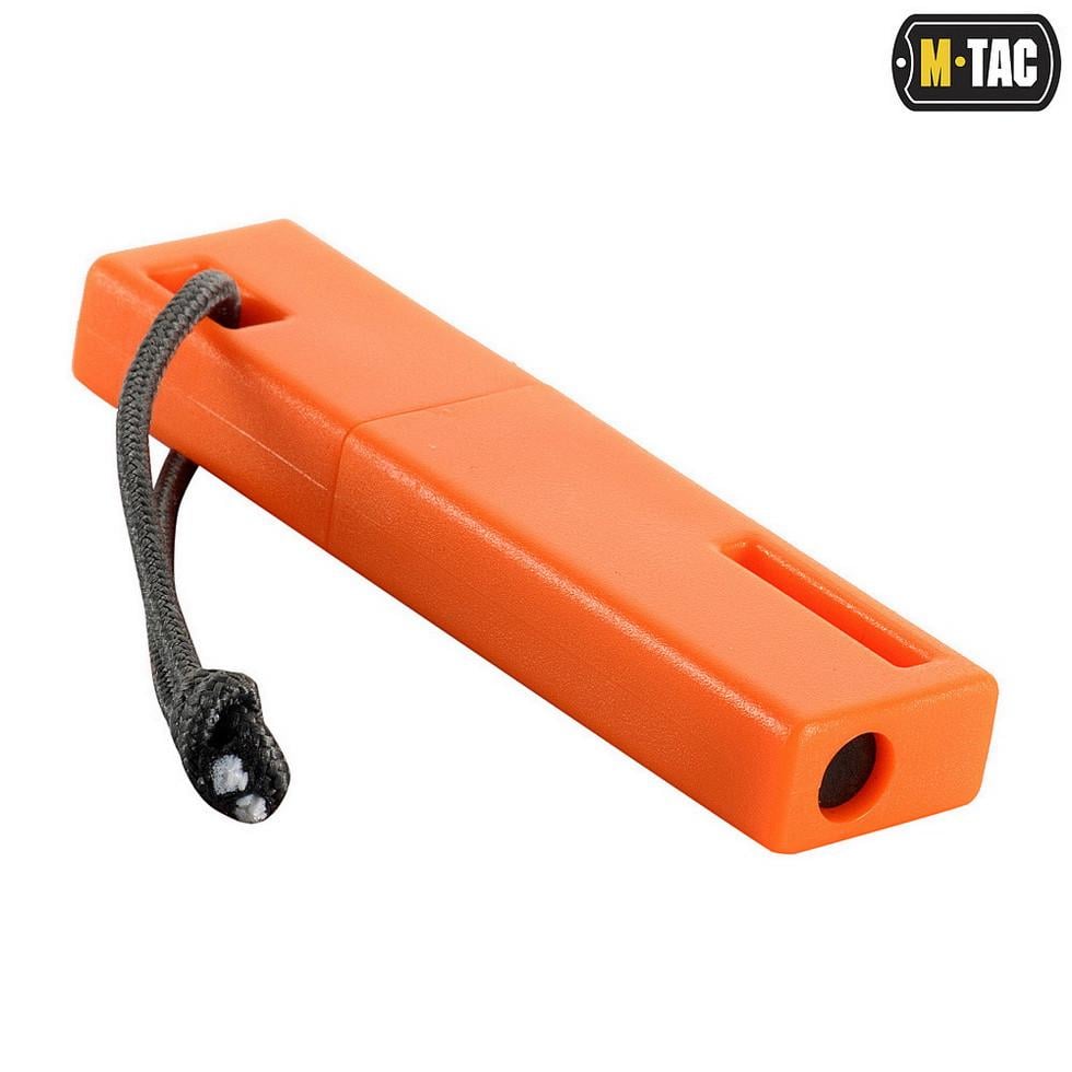 Іскревисікач туристичний M-TAC кресало (21902396) - фото 2 Іскревисікач туристичний M-TAC кресало (21902396) - фото 2