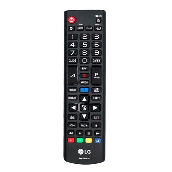 Пульт для телевизора LG AKB75055702