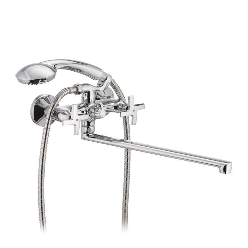 Змішувач для ванни MIXXUS PREMIUM GALAXY 140 (MI0621) Змішувач для ванни MIXXUS PREMIUM GALAXY 140 (MI0621)