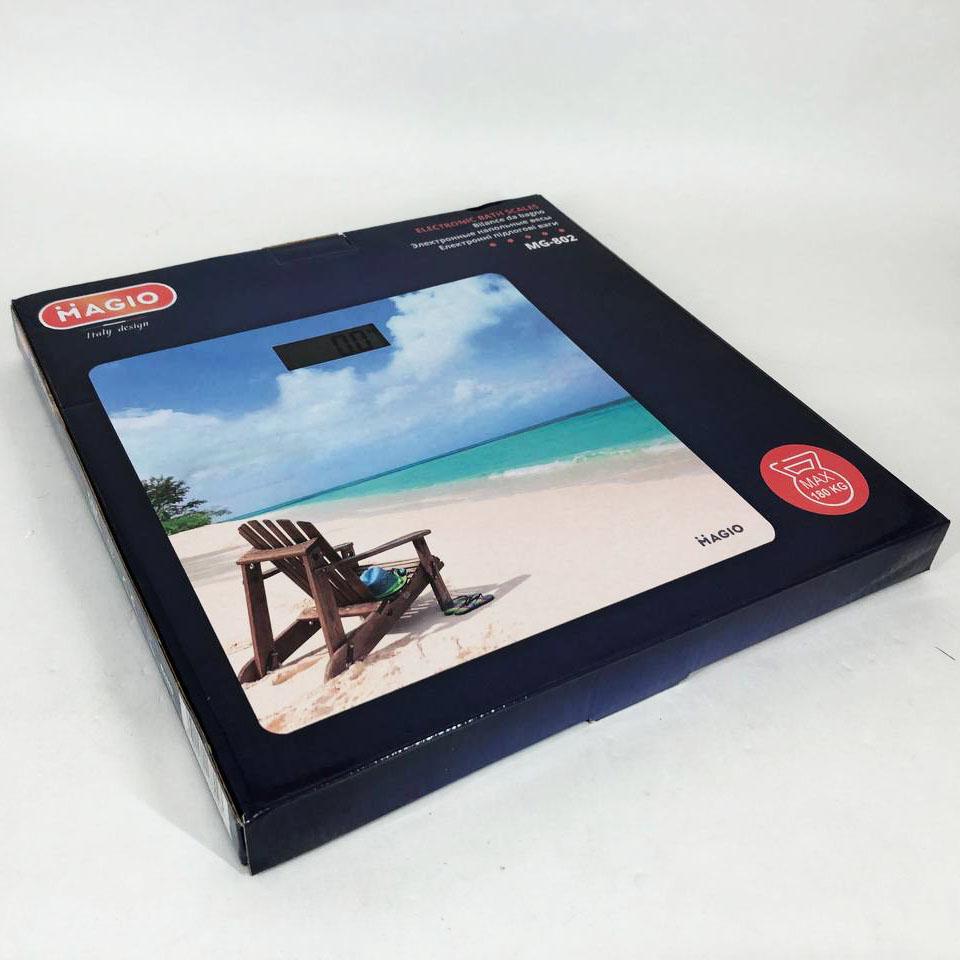 Вес напольного магии MG-802 150 кг - фото 7 Вес напольного магии MG-802 150 кг - фото 7