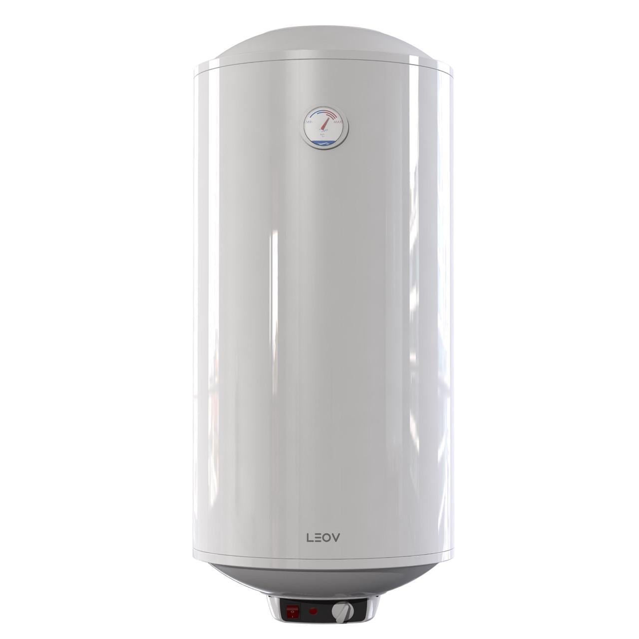 Водонагреватель LEOV LV 100 l (V 100 l)
