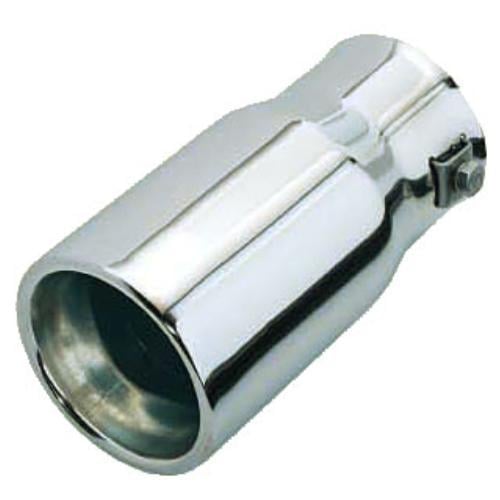 Насадка на глушитель НГ-0313 D 64 мм 145 мм D 76 мм (НГ-0313)