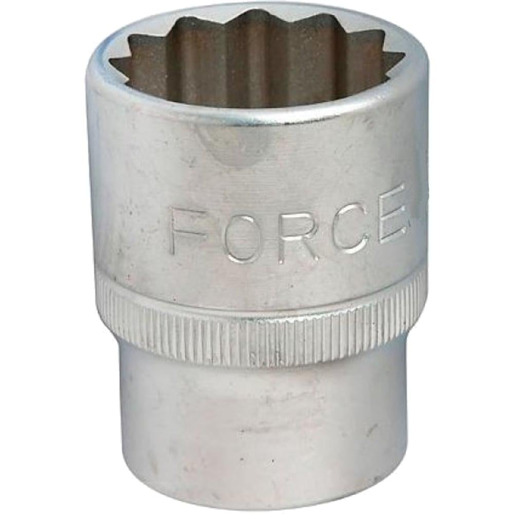 Головка Force FOR 54913 13 мм 1/2"