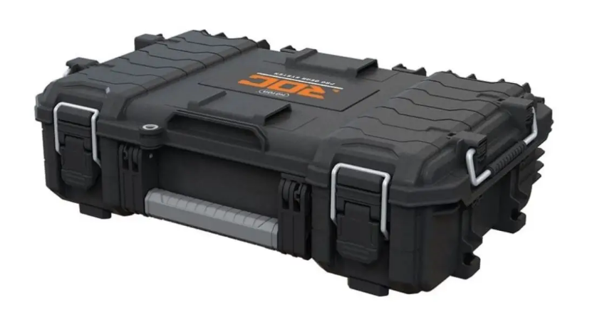 Модульная система для инструментов Keter ROC Pro Gear 2.0 256982 - фото 4 Модульная система для инструментов Keter ROC Pro Gear 2.0 256982 - фото 4