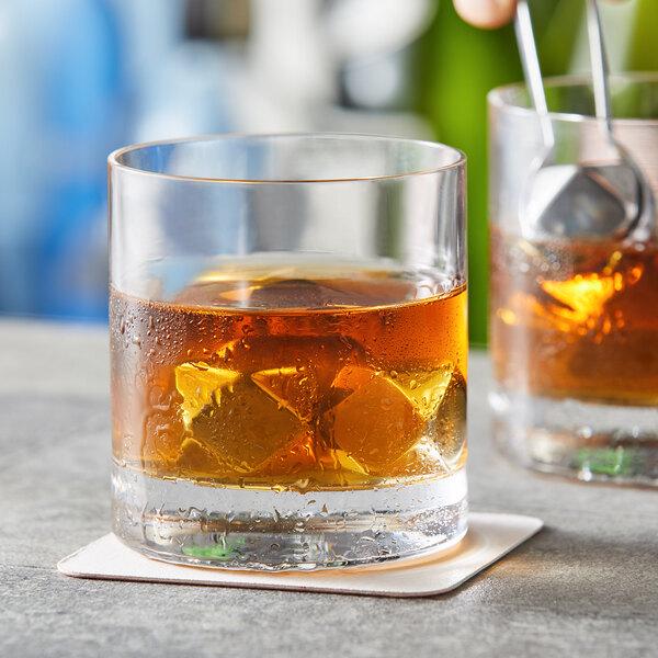 Стакан для виски Nude Rocks's 280 мл (64014)