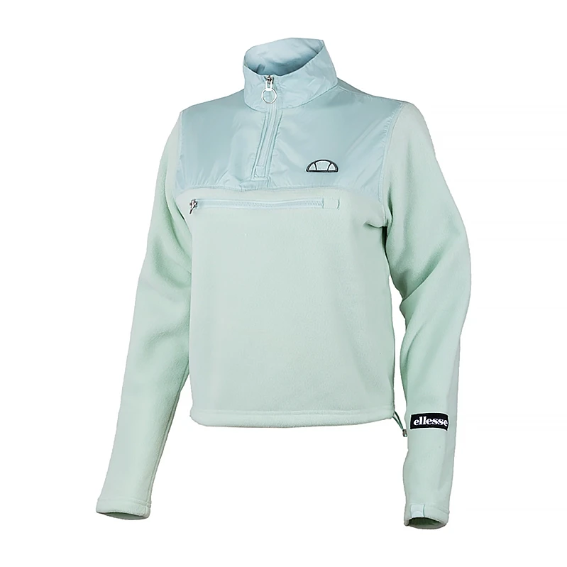 Куртка женская Ellesse Oran M Зеленый (SGL13406-LIGHT-GREEN M)