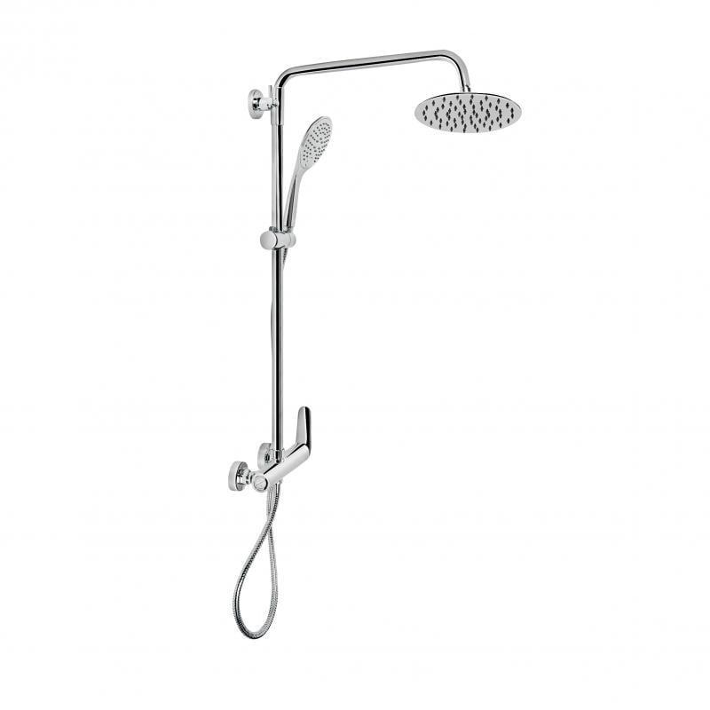 Душова система Q-tap Sloup 57106KOC (13947)