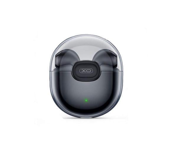 Наушники беспроводные Bluetooth XO X17 BT 5,1/250 mAh Black Наушники беспроводные Bluetooth XO X17 BT 5,1/250 mAh Black