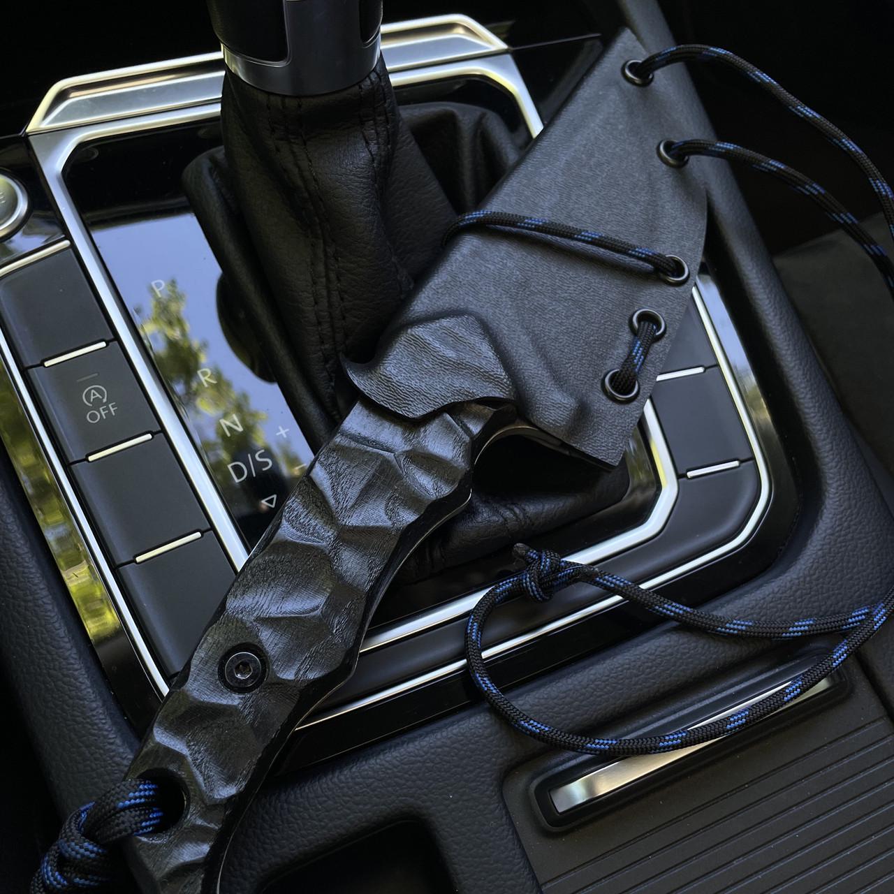 Нож туристический Gorillas BBQ KN41 сталь 50х14мф - фото 6 Нож туристический Gorillas BBQ KN41 сталь 50х14мф - фото 6