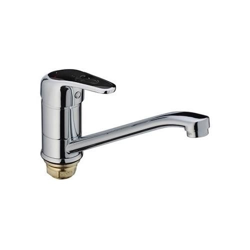 Смеситель для кухни Haiba MAGIC 555 HB0667 Black