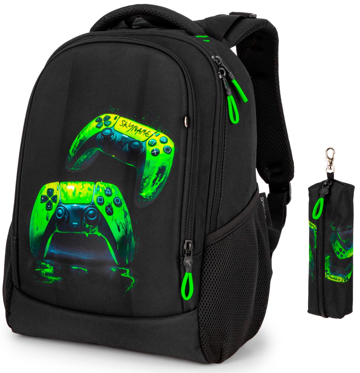 Городской рюкзак Winner SkyName 57-78