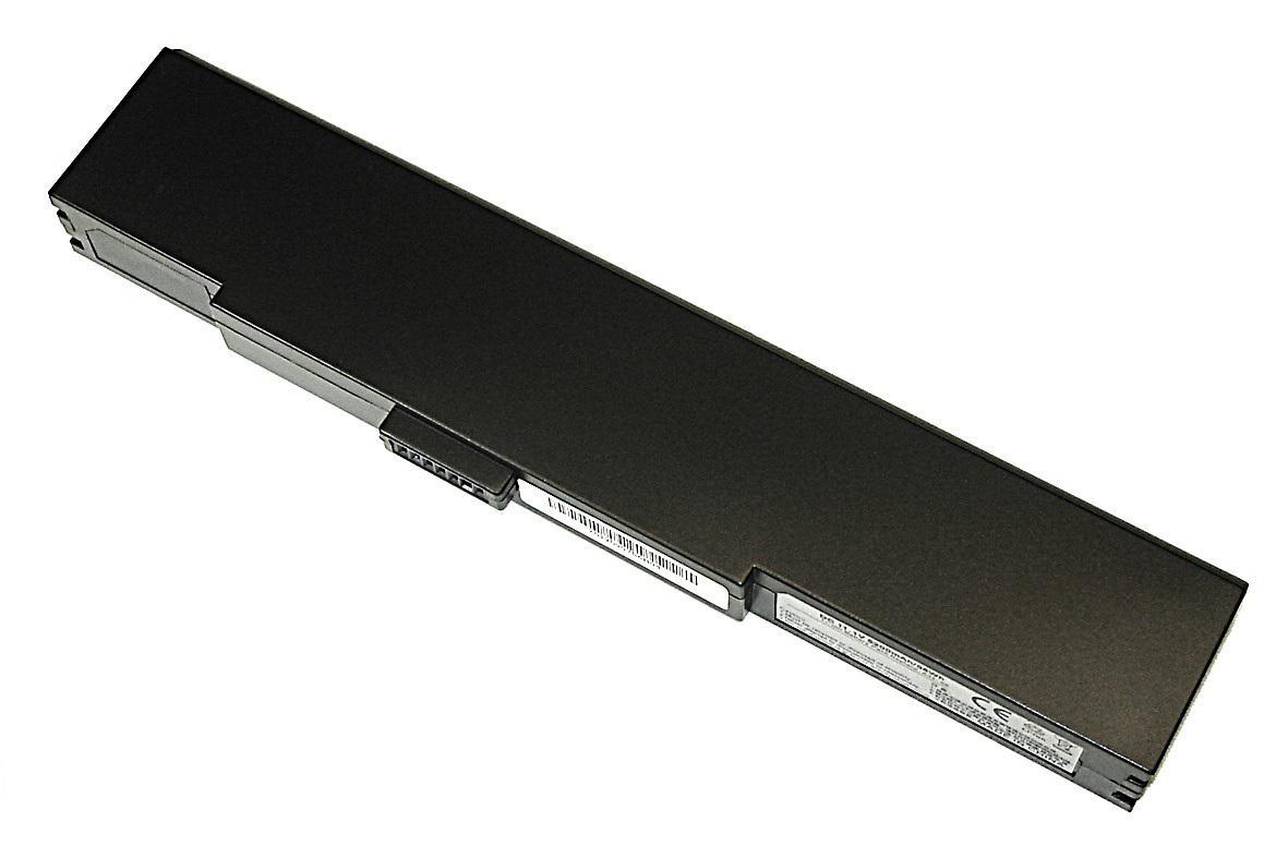 Аккумулятор для ноутбука Asus A32-S6 11.1V 4400 mAh (005797)