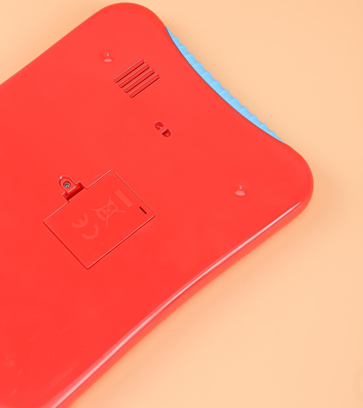 Інтерактивна іграшка Планшет Автомобілі для малюків (28443520) - фото 3 Інтерактивна іграшка Планшет Автомобілі для малюків (28443520) - фото 3