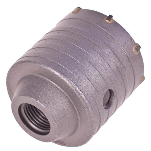 Сверло корончатое по бетону Alloid 65 мм (HC-6511) - фото 6 Сверло корончатое по бетону Alloid 65 мм (HC-6511) - фото 6