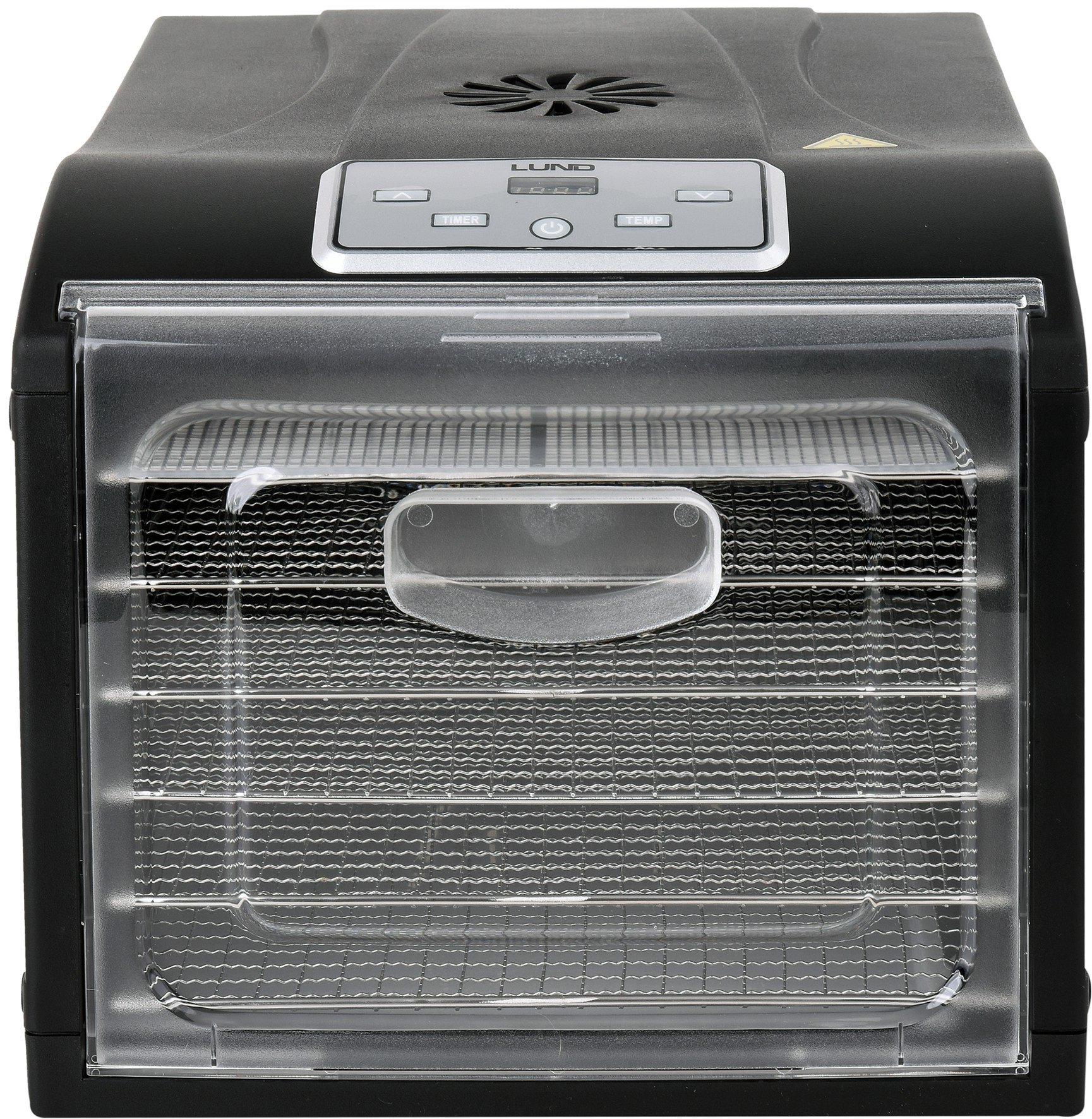 Сушка Lund 68272 (298899)