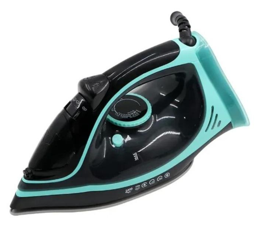 Утюг R-1250B (45294-R 1250B_533) - фото 6 Утюг R-1250B (45294-R 1250B_533) - фото 6