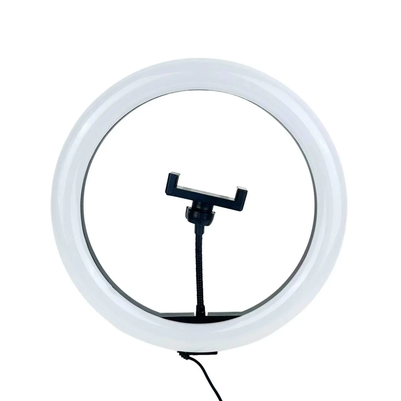Лампа кольцевая LED для блоггеров 30 см (LJJ-30)