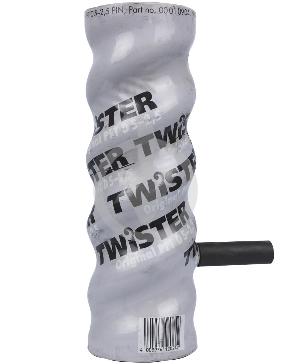 Статор D 5-2.5 PFT TWISTER PIN (13474365)