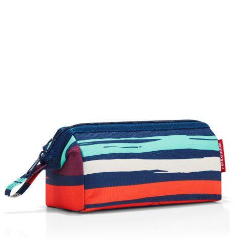 Косметичка Reisenthel Artist Stripes WD 3058