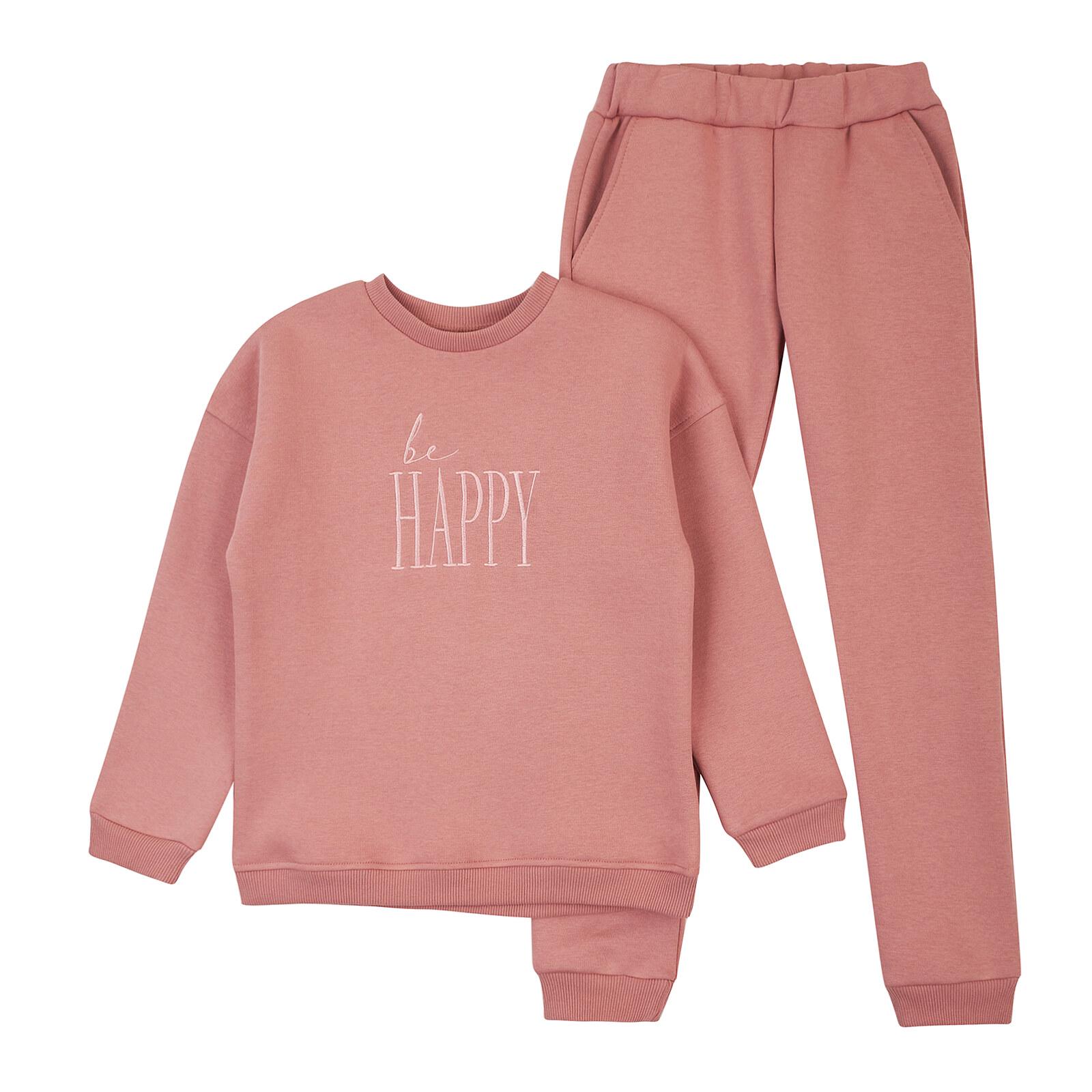 Спортивный костюм детский ЛяЛя р. 110 (К3ТФ158)