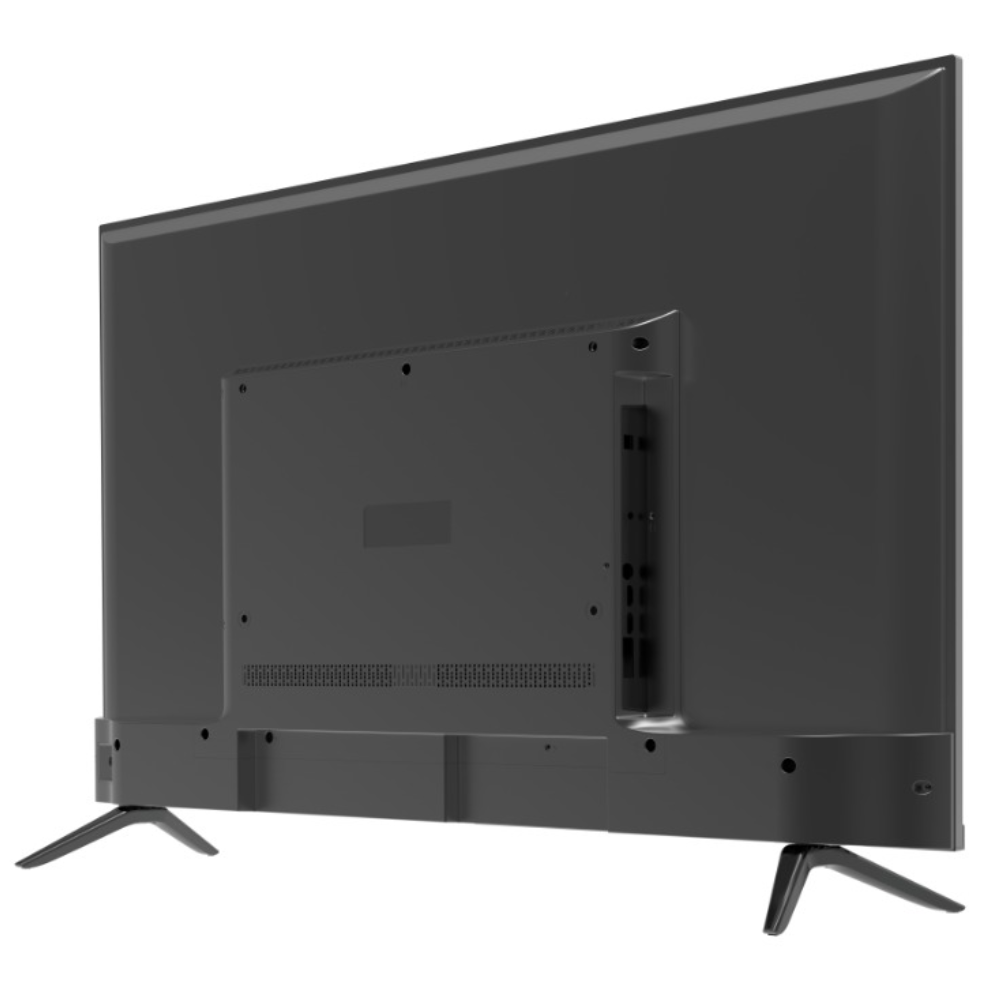 Телевизор KIVI 43F730QB 43" FHD 1920х1080 Smart TV Direct LED Black (d637f29a) - фото 4
