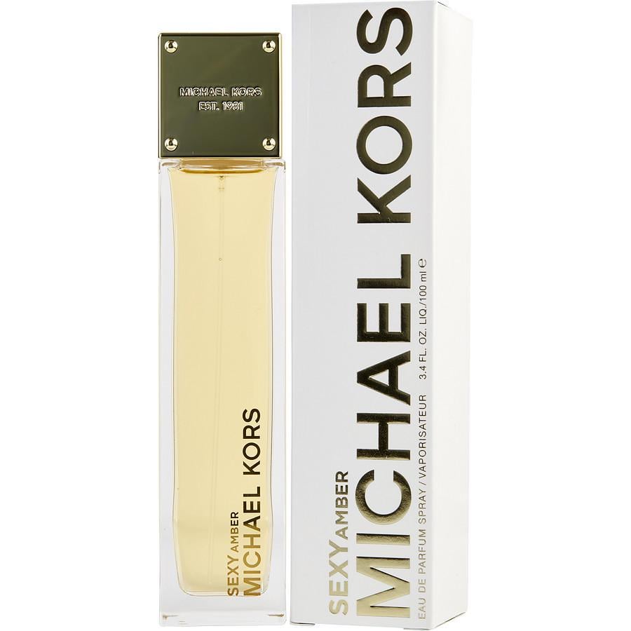 Парфумована вода для жінок Michael Kors Sexy Amber 100 мл (381708)